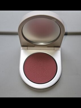Rose Inc Lip & Cheek Cream Blush In Hibiscus 0.15oz BNIB